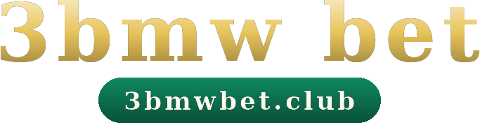 3bmw bet logo